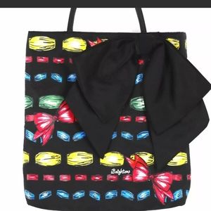 🎉 Closet Clean-Out!!🎉Brighton "Beau Bow" Tote